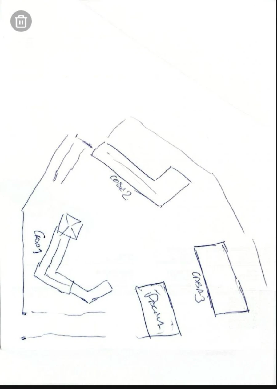 Quinta T8 para Venda em Vila Nova de Famalicão e Calendário Foto 56