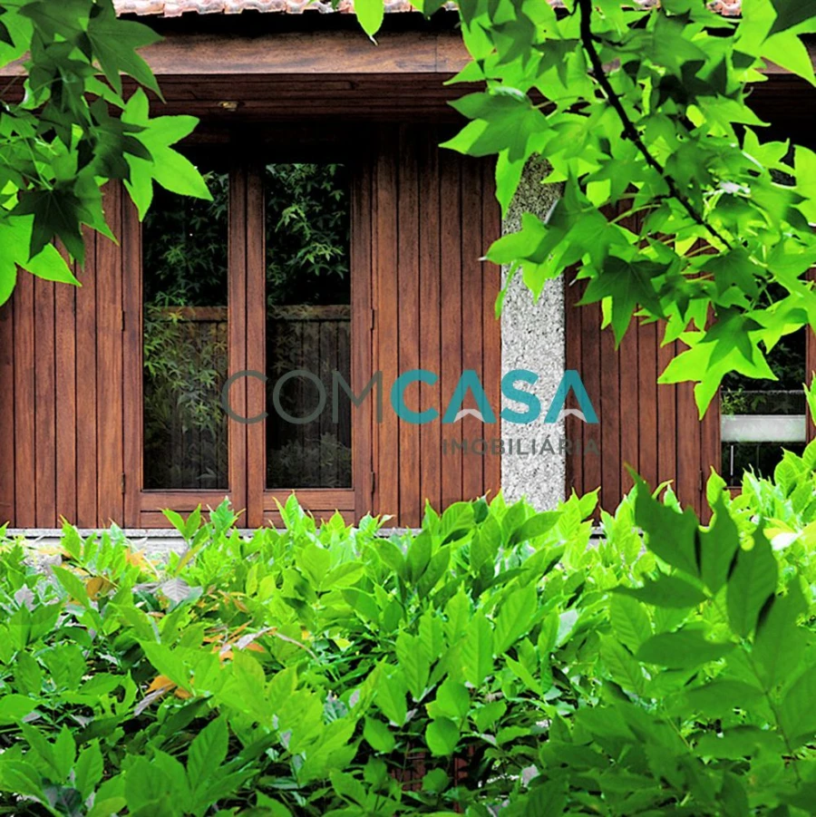 Quinta T8 para Venda em Vila Nova de Famalicão e Calendário Foto 44