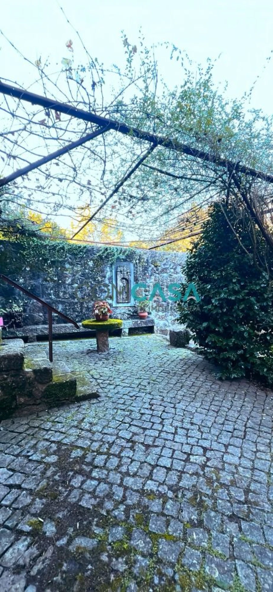 Quinta T8 para Venda em Vila Nova de Famalicão e Calendário Foto 52