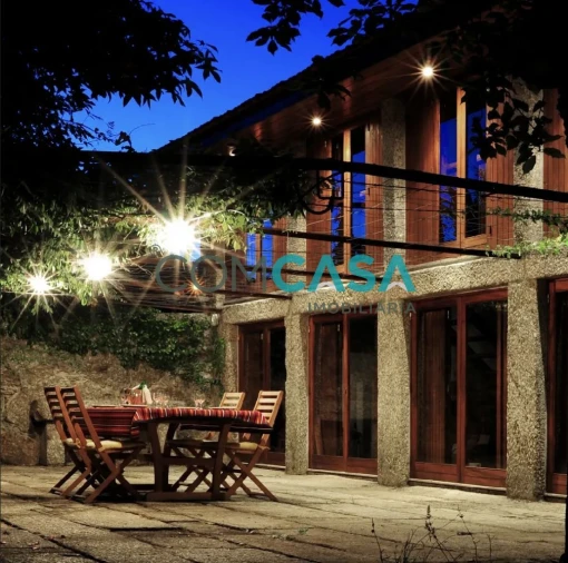 Quinta T8 para Venda em Vila Nova de Famalicão e Calendário Foto 8