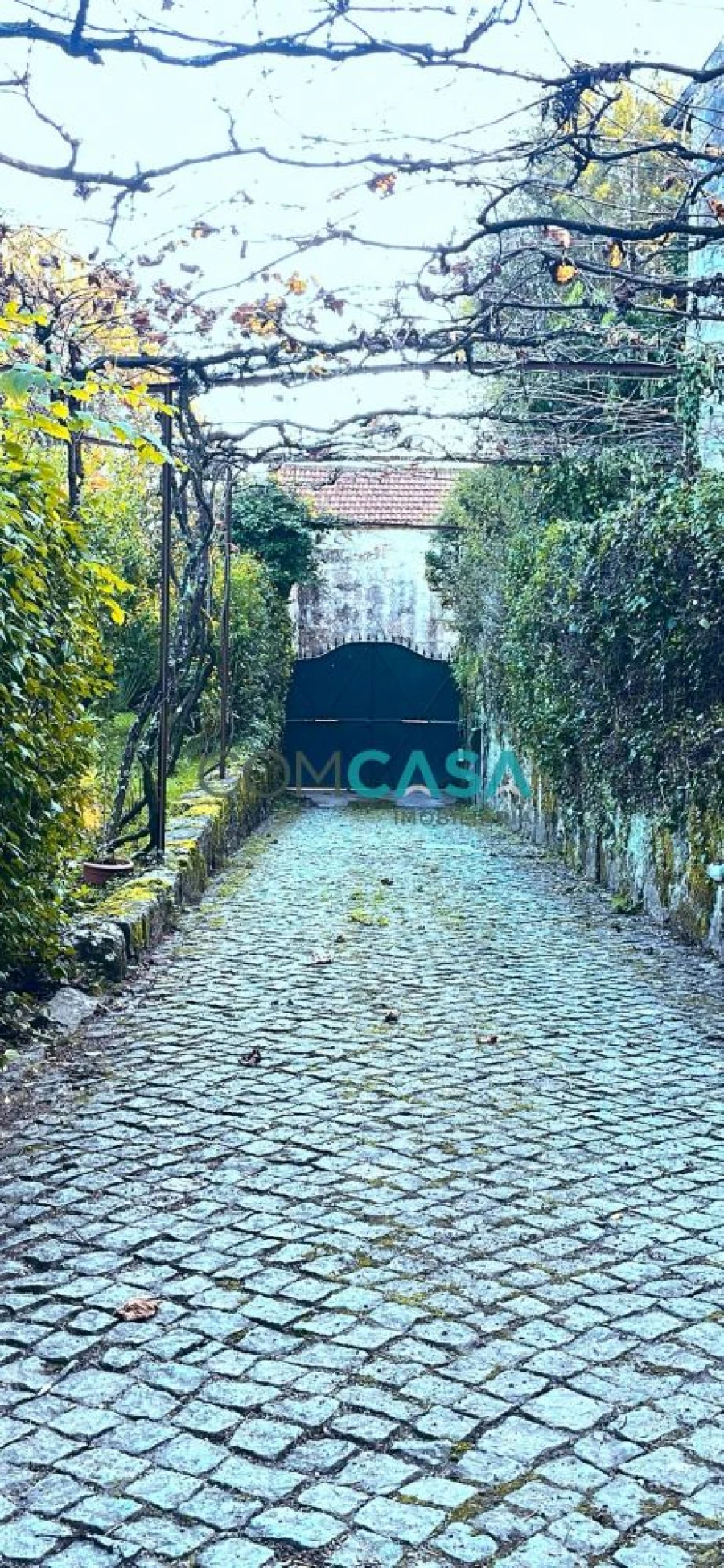 Quinta T8 para Venda em Vila Nova de Famalicão e Calendário Foto 49