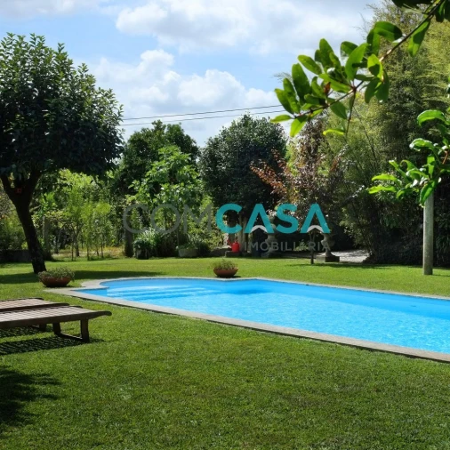 Quinta T8 para Venda em Vila Nova de Famalicão e Calendário Foto 39