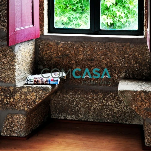 Quinta T8 para Venda em Vila Nova de Famalicão e Calendário Foto 23