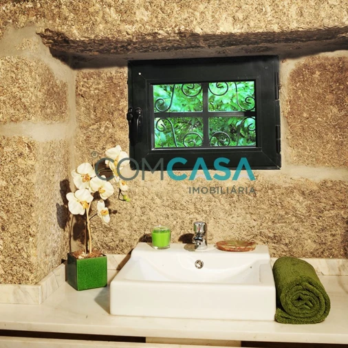 Quinta T8 para Venda em Vila Nova de Famalicão e Calendário Foto 27