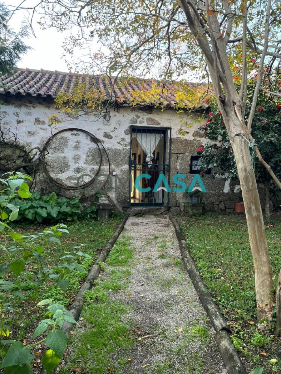 Quinta T8 para Venda em Vila Nova de Famalicão e Calendário Foto 11