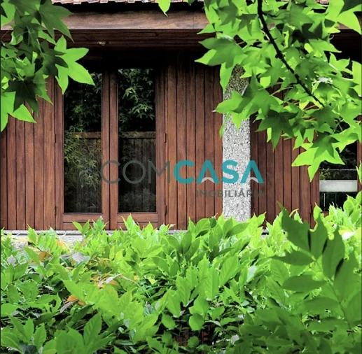 Quinta T8 para Venda em Vila Nova de Famalicão e Calendário Foto 18