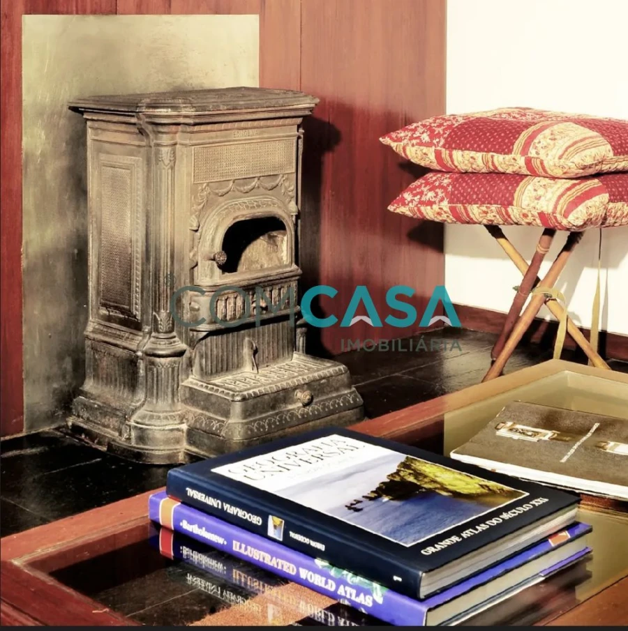 Quinta T8 para Venda em Vila Nova de Famalicão e Calendário Foto 16