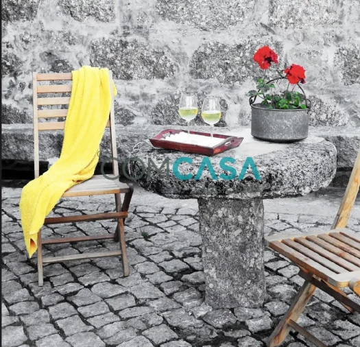 Quinta T8 para Venda em Vila Nova de Famalicão e Calendário Foto 13