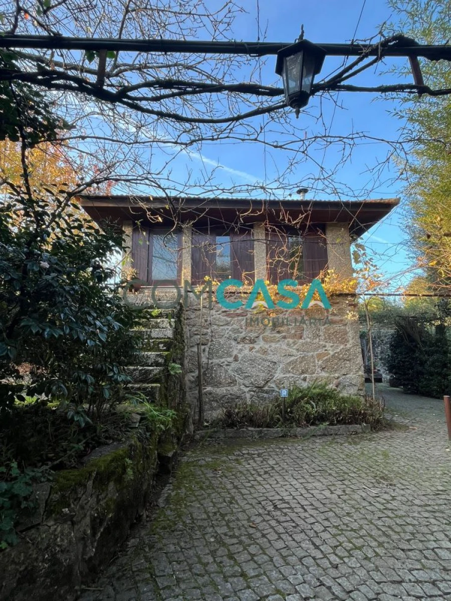 Quinta T8 para Venda em Vila Nova de Famalicão e Calendário Foto 2