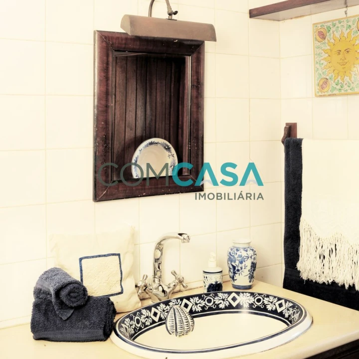 Quinta T8 para Venda em Vila Nova de Famalicão e Calendário Foto 47