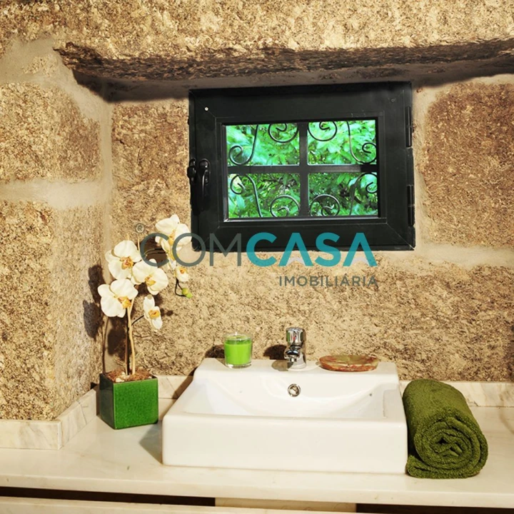 Quinta T8 para Venda em Vila Nova de Famalicão e Calendário Foto 27