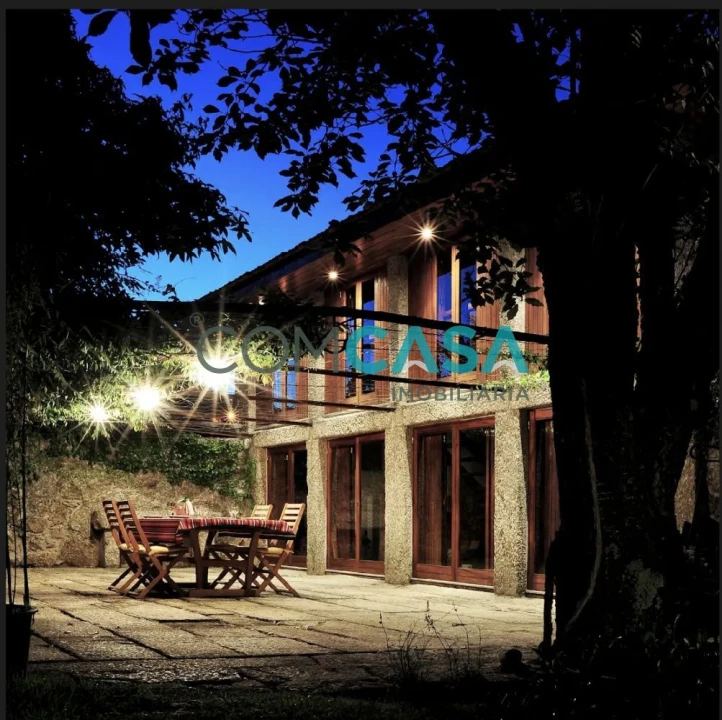 Quinta T8 para Venda em Vila Nova de Famalicão e Calendário Foto 7