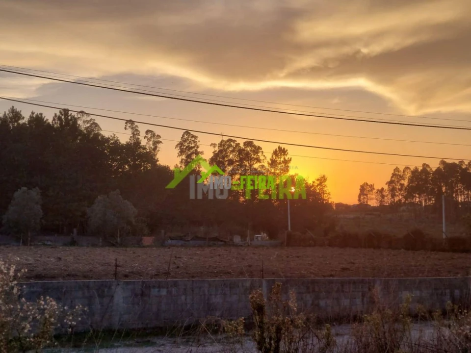 Terreno para Venda em São Miguel do Souto e Mosteirô Foto 13