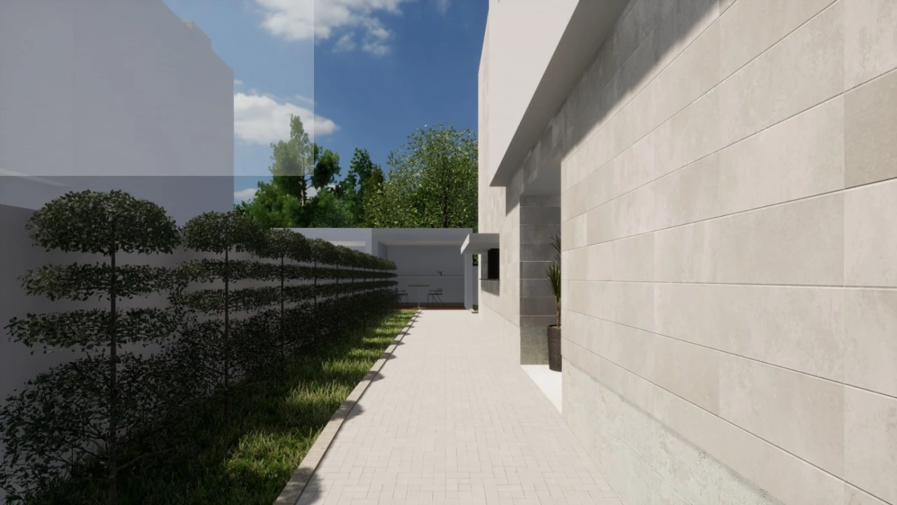 Moradia T4 para Venda em Esgueira Foto 11