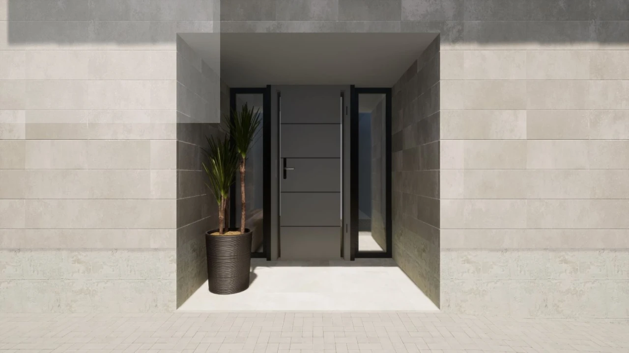 Moradia T4 para Venda em Esgueira Foto 13