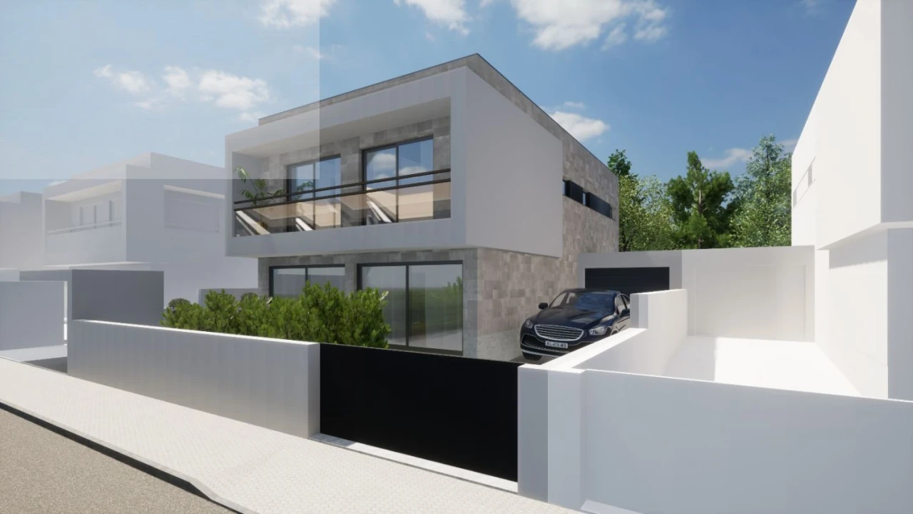 Moradia T4 para Venda em Esgueira Foto 5