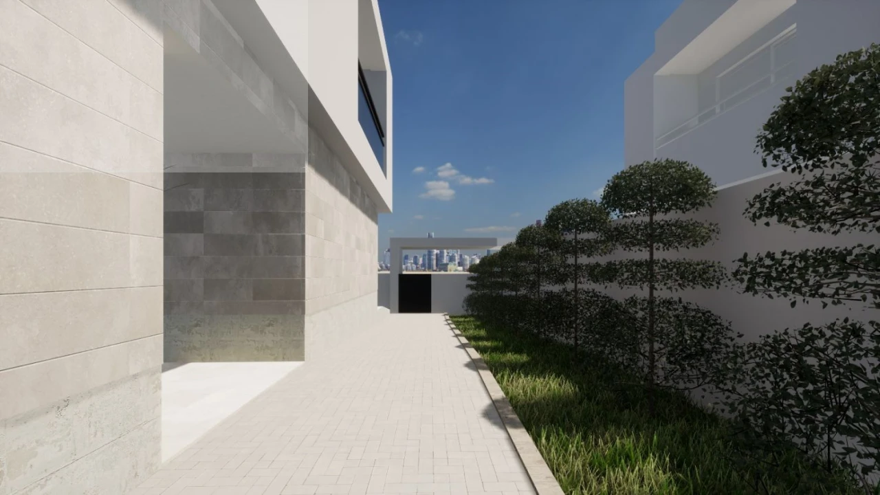 Moradia T4 para Venda em Esgueira Foto 15