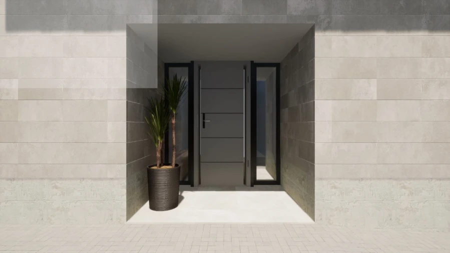 Moradia T4 para Venda em Esgueira Foto 13