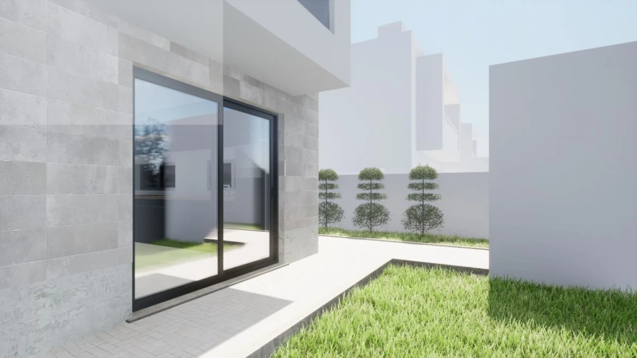 Moradia T4 para Venda em Esgueira Foto 21