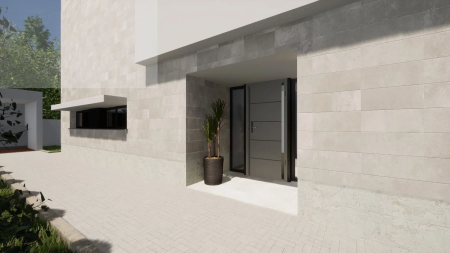 Moradia T4 para Venda em Esgueira Foto 10