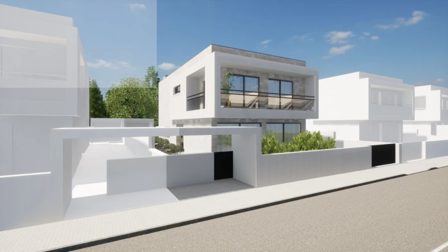 Moradia T4 para Venda em Esgueira Foto 7