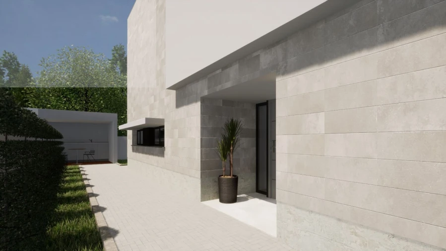 Moradia T4 para Venda em Esgueira Foto 8