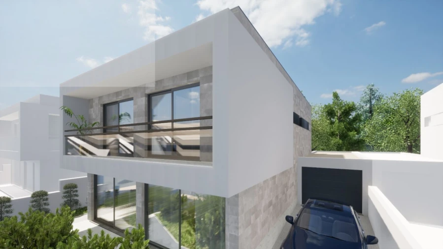 Moradia T4 para Venda em Esgueira Foto 17