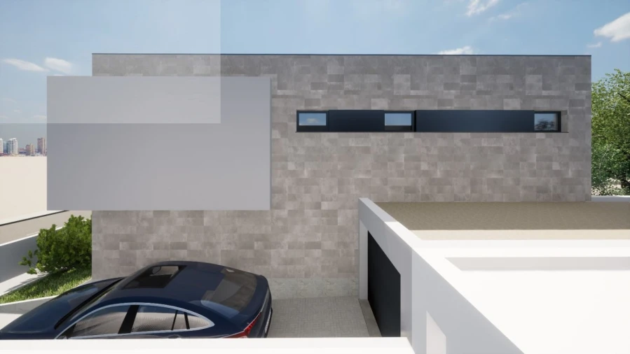 Moradia T4 para Venda em Esgueira Foto 19