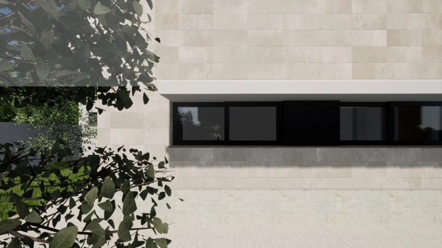 Moradia T4 para Venda em Esgueira Foto 3