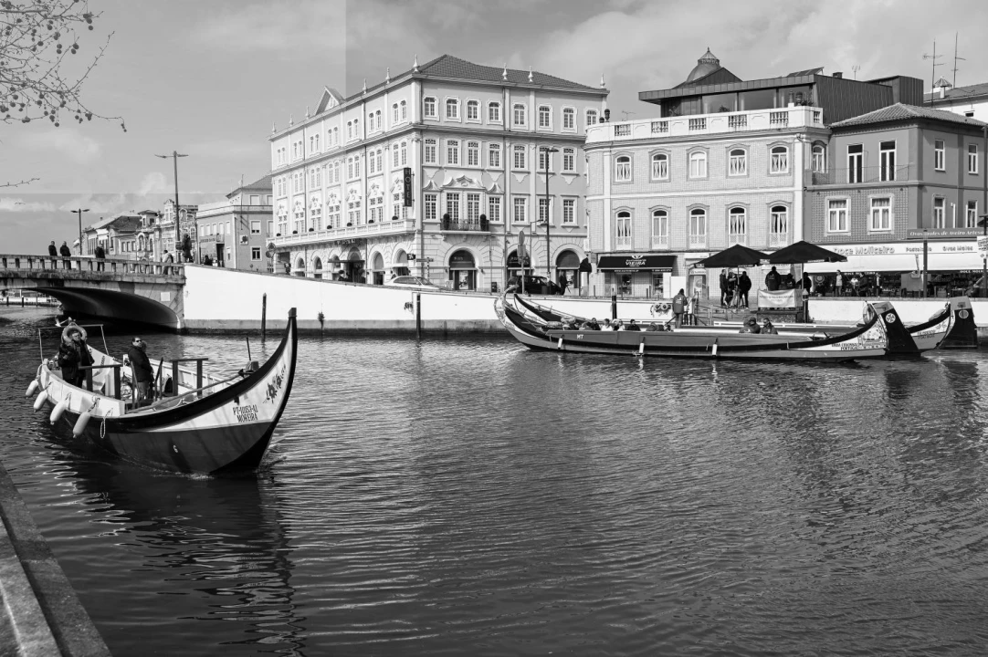 Moradia T4 para Venda em Esgueira Foto 25