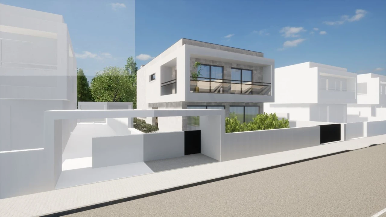 Moradia T4 para Venda em Esgueira Foto 7