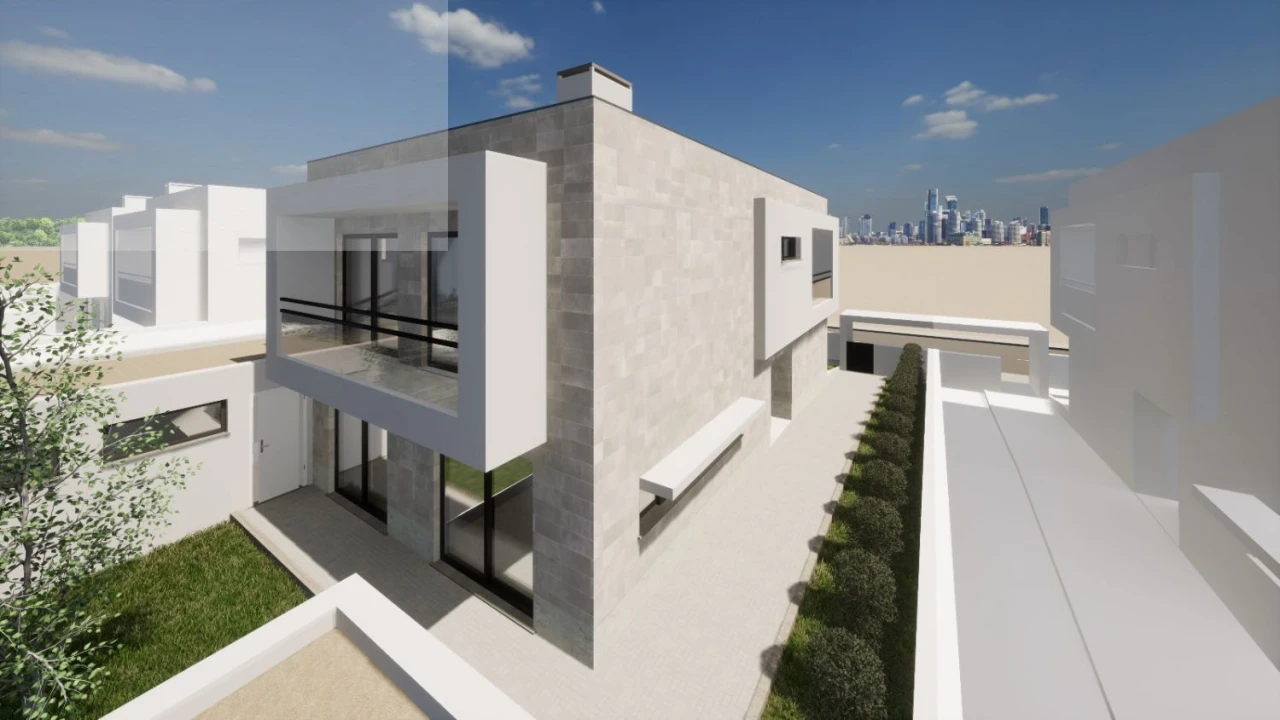 Moradia T4 para Venda em Esgueira Foto 22