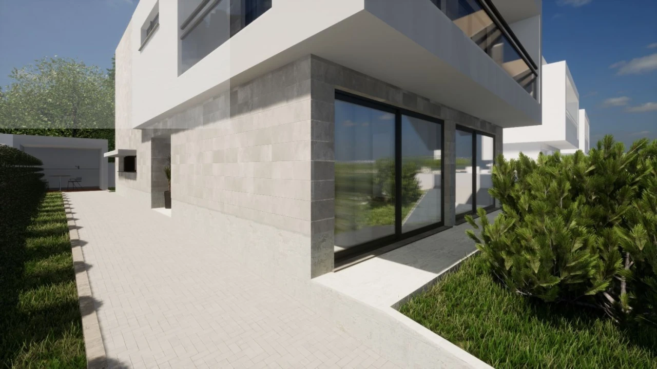 Moradia T4 para Venda em Esgueira Foto 6