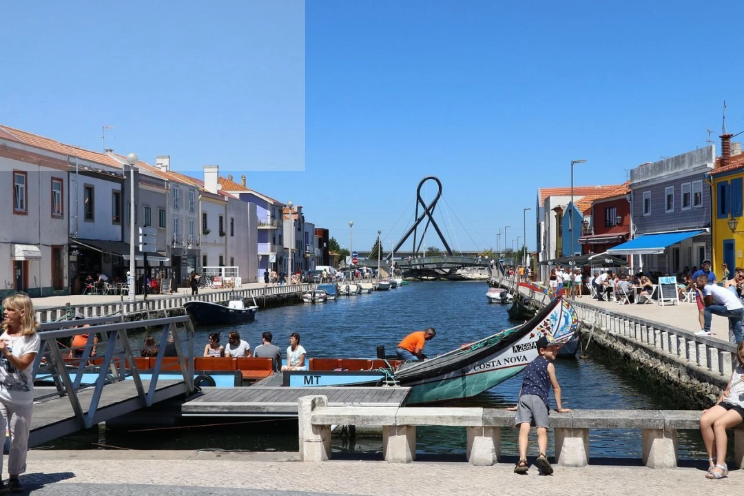 Moradia T4 para Venda em Esgueira Foto 27