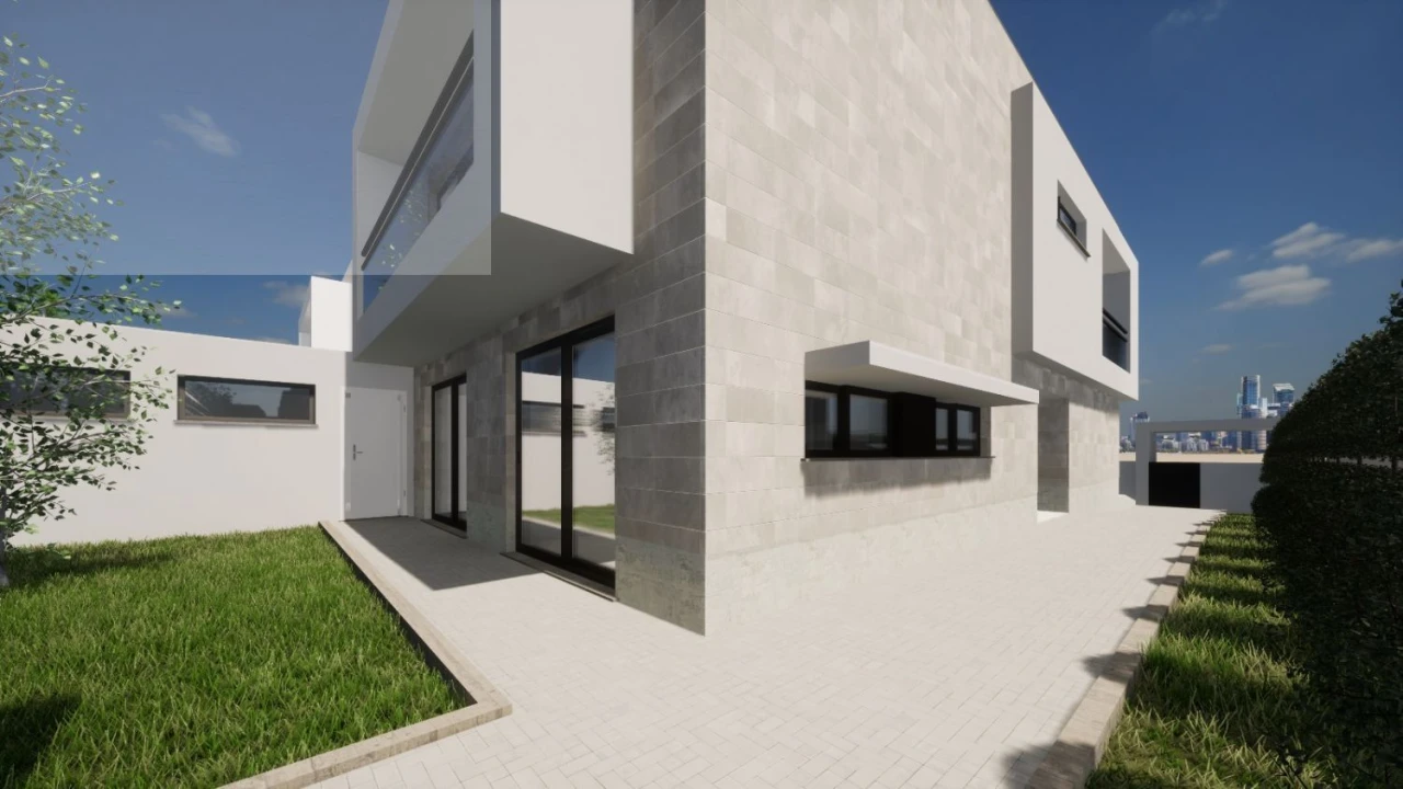 Moradia T4 para Venda em Esgueira Foto 4