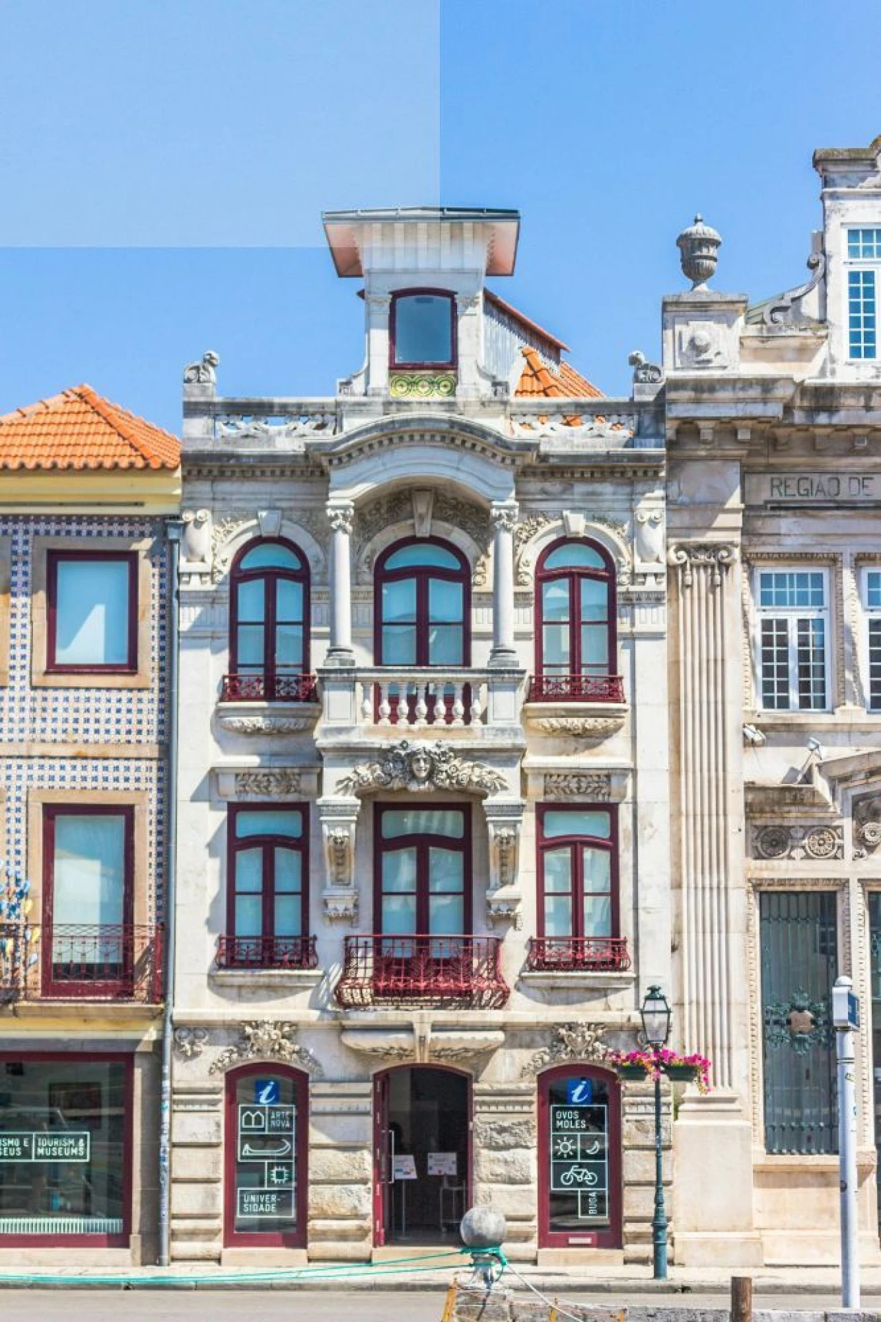 Moradia T4 para Venda em Esgueira Foto 30