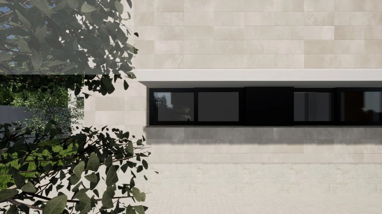 Moradia T4 para Venda em Esgueira Foto 3