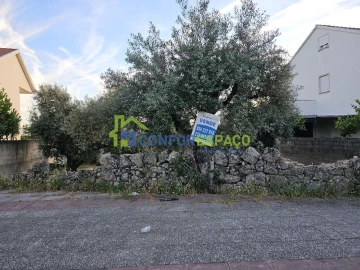 Terreno para Venda em Castelo Branco