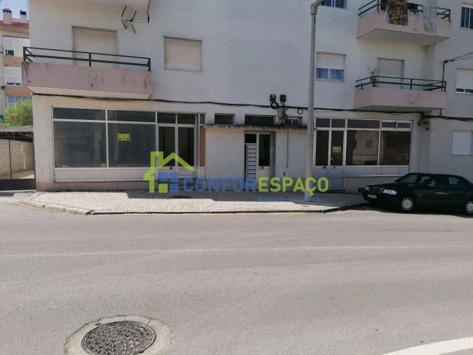 Loja para Arrendamento em Castelo Branco Foto 9