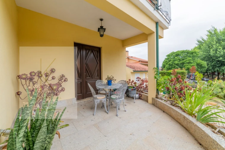 Moradia T4 para Venda em Arca e Ponte de Lima Foto 4