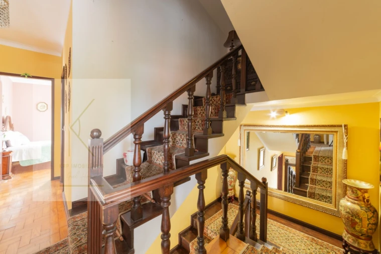 Moradia T4 para Venda em Arca e Ponte de Lima Foto 17