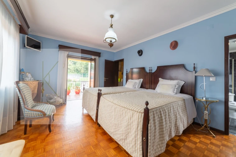 Moradia T4 para Venda em Arca e Ponte de Lima Foto 19