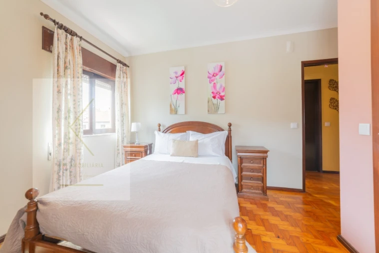 Moradia T4 para Venda em Arca e Ponte de Lima Foto 32