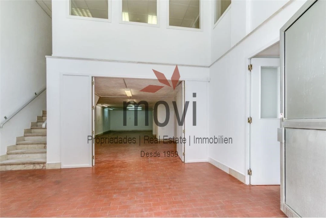 Loja para Arrendamento em Cascais e Estoril Foto 2