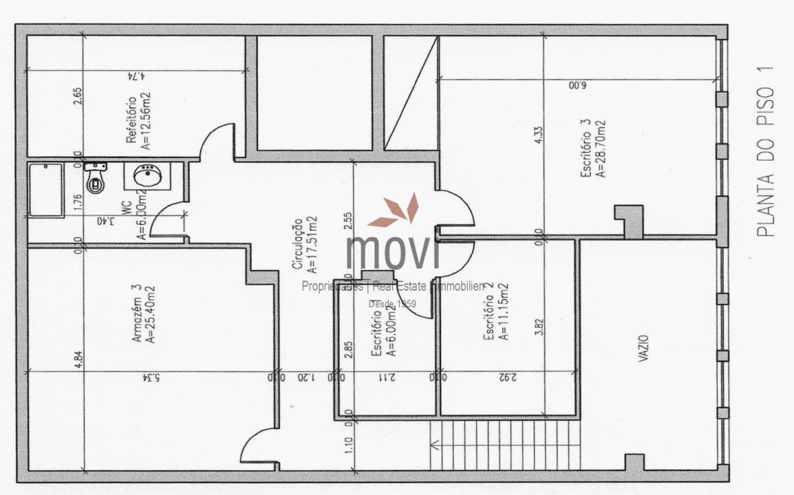 Loja para Arrendamento em Cascais e Estoril Foto 17
