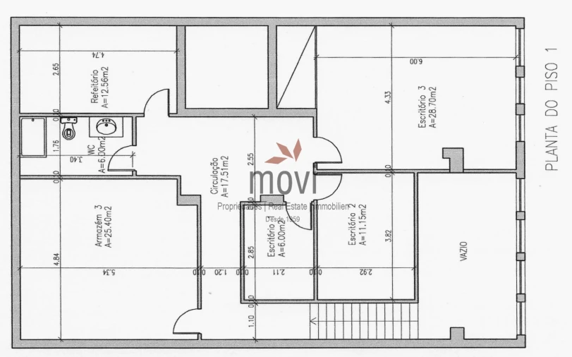 Loja para Arrendamento em Cascais e Estoril Foto 17