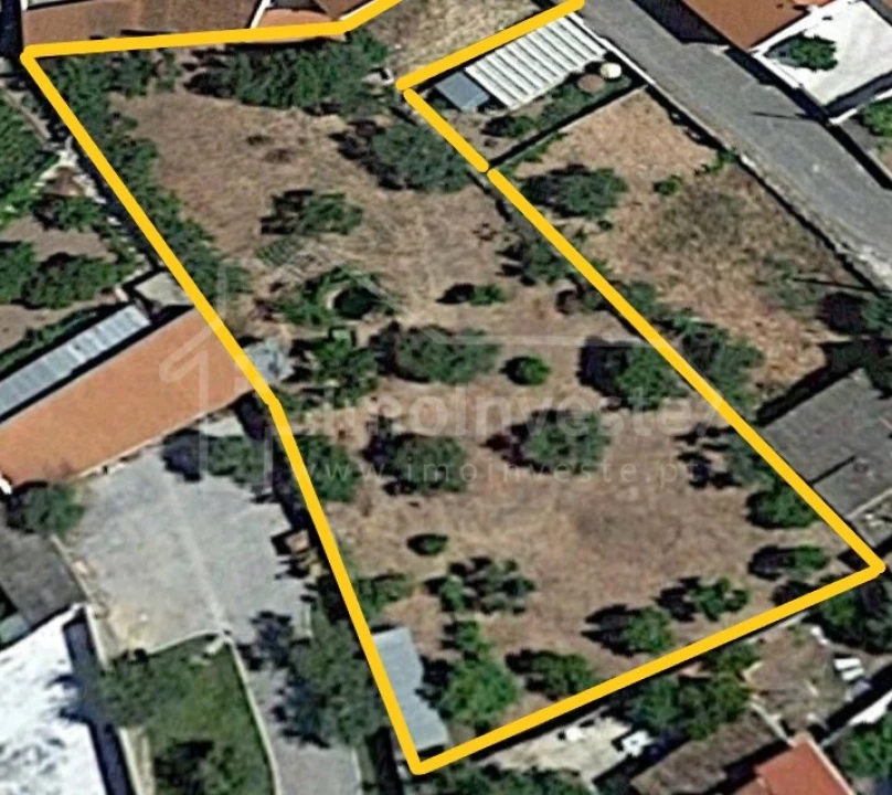 Terreno para Venda em Alcains Foto 1