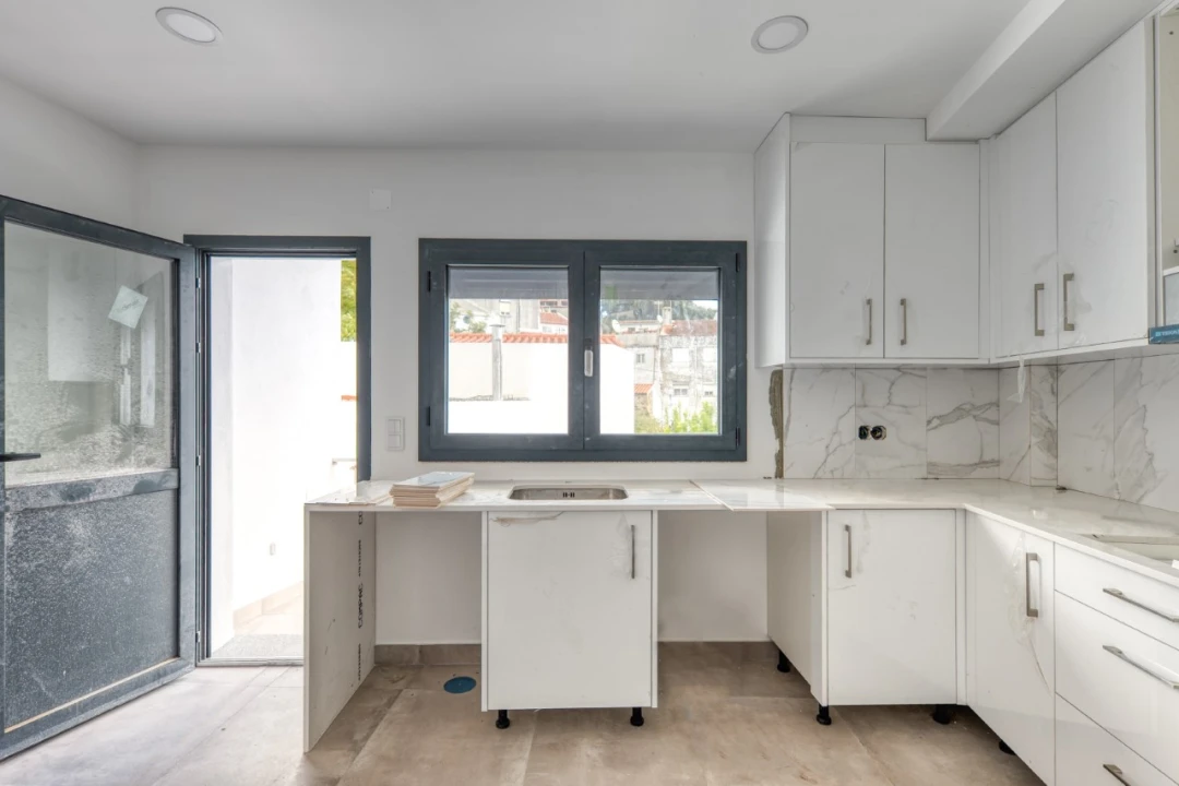 Apartamento T1 para Venda em Mação, Penhascoso e Aboboreira Foto 1