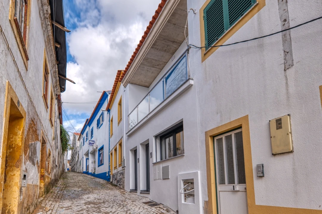 Apartamento T1 para Venda em Mação, Penhascoso e Aboboreira Foto 2