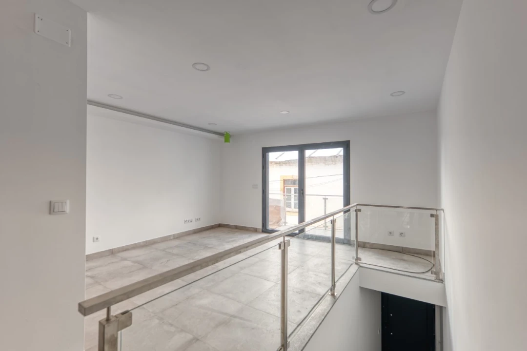 Apartamento T1 para Venda em Mação, Penhascoso e Aboboreira Foto 4